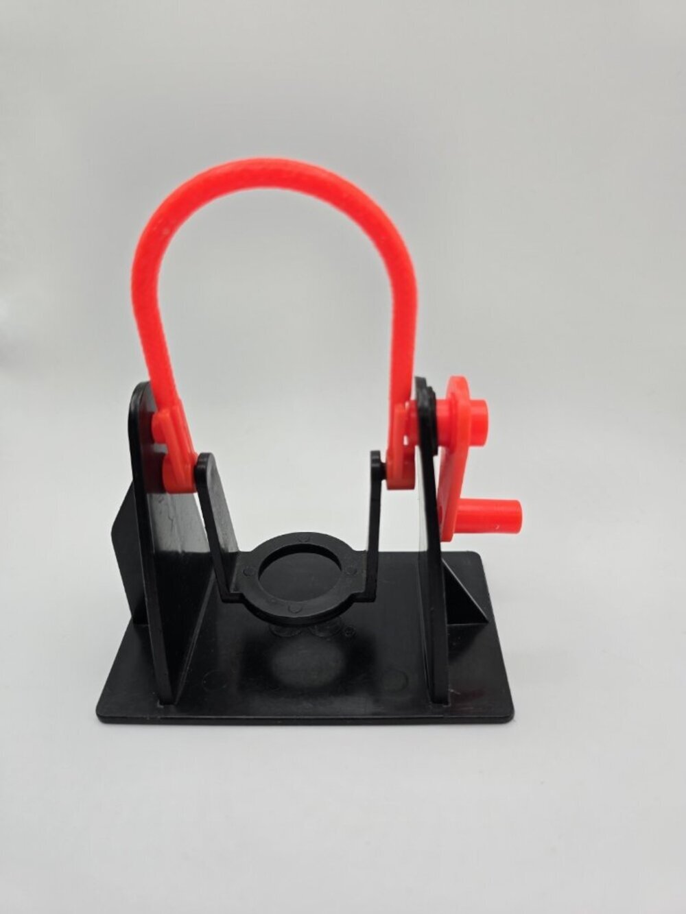 Vintage Fisher Price Little People Jump Rope For Sesame Street Clubhouse Playset